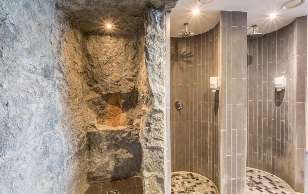 Kurzentrum Waren (Müritz) - 10