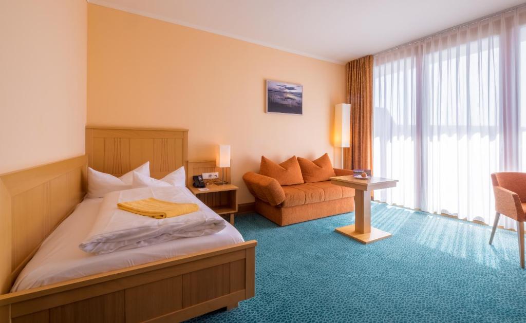 Kurzentrum Waren (Müritz) - 2