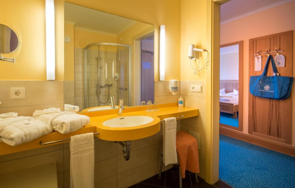 Kurzentrum Waren (Müritz) - 7