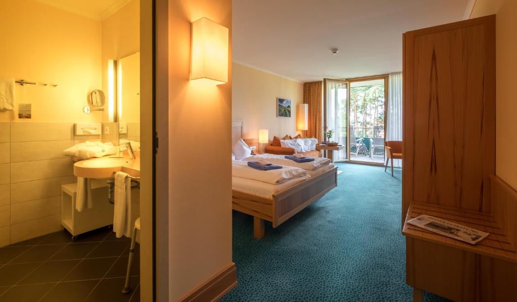 Kurzentrum Waren (Müritz) - 5