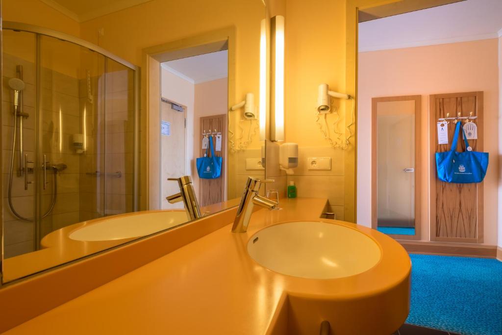 Kurzentrum Waren (Müritz) - 4