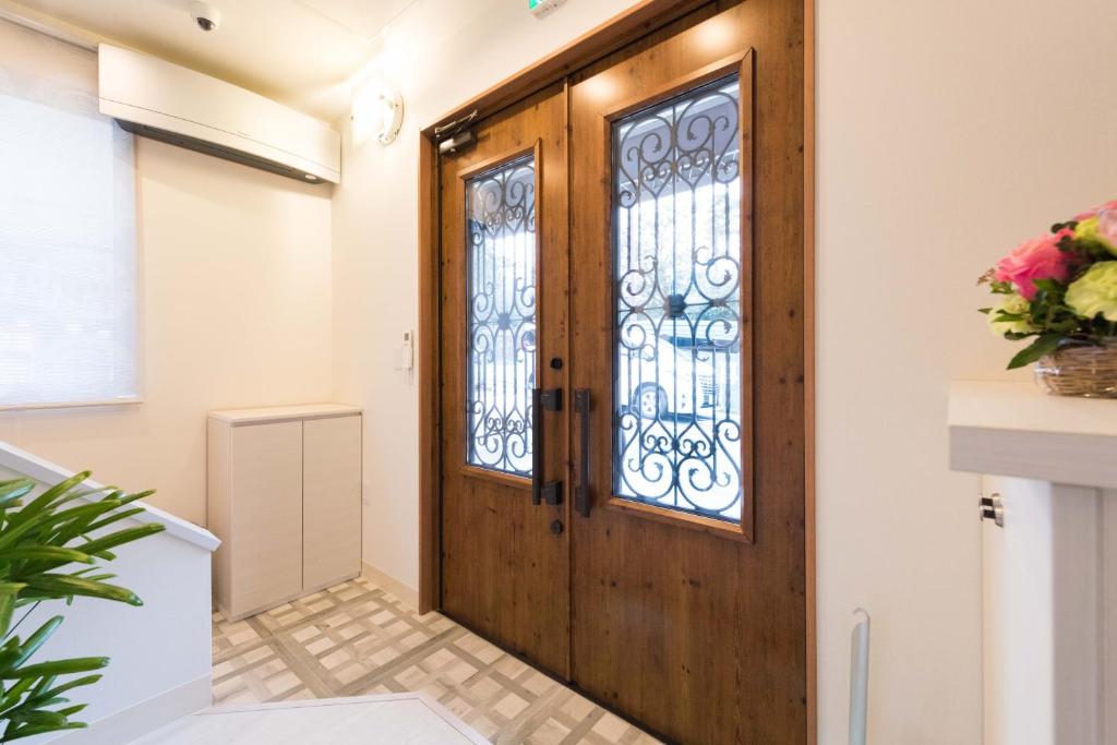 Guest Villa Hakone Miyanoshita 部屋の予約