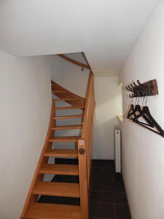 Fotografie z fotogalerie ubytování B&B Annabelle v destinaci Schüttorf