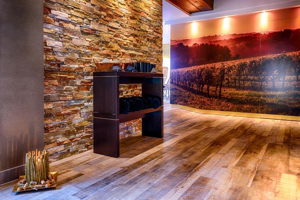 Fotografie z fotogalerie ubytování Akzent Waldhotel Rheingau v destinaci Geisenheim
