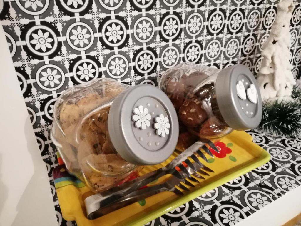 B&B Dei Mercanti - 16