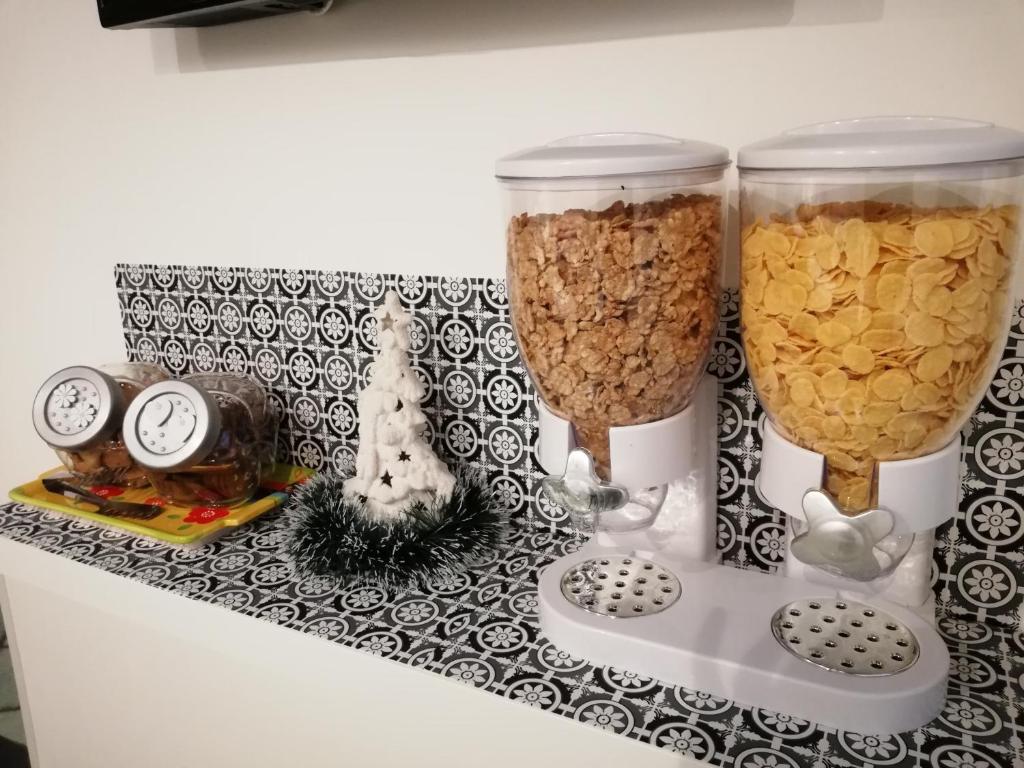 B&B Dei Mercanti - 15