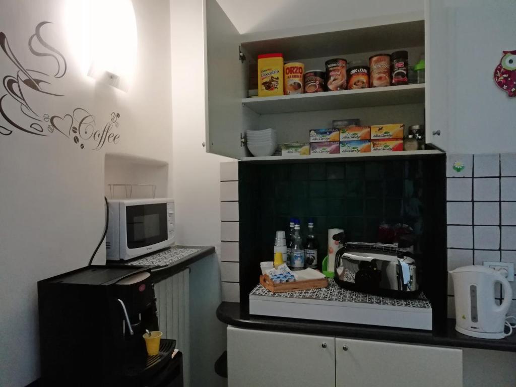 B&B Dei Mercanti - 14