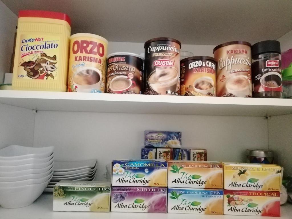 B&B Dei Mercanti - 13