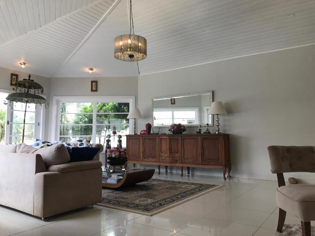 Birseville Guest House