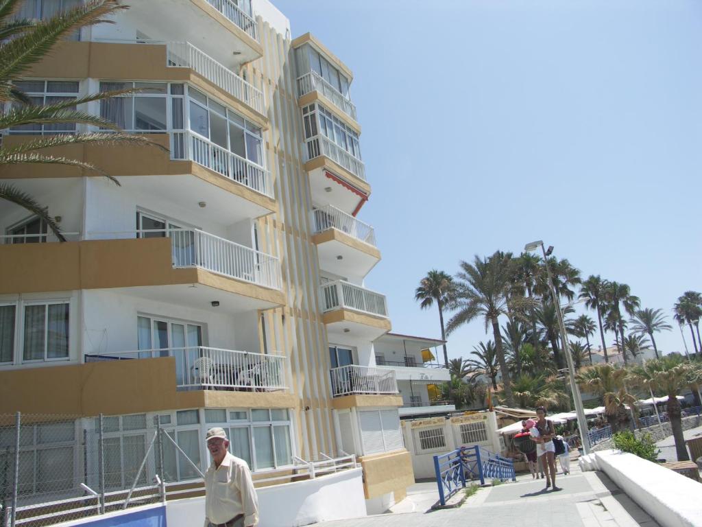 Apartamentos Lual Torrecilla, Nerja – Bijgewerkte prijzen 2022