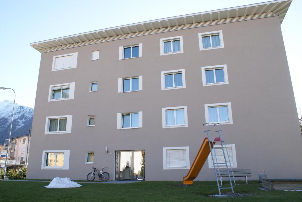 Herní místnost nebo prostor pro děti v ubytování Blumenau