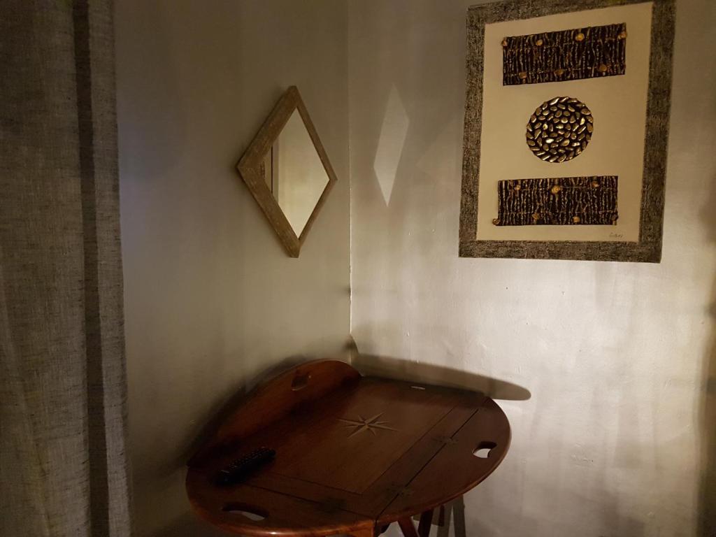 Zdjęcie z galerii obiektu Saint George's House centro-stazione-ospedali w mieście Alessandria