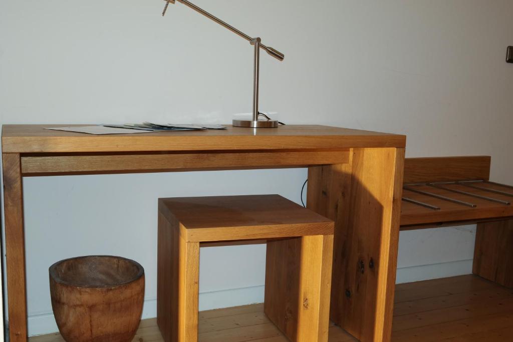 Pension Franzbäcker - 13