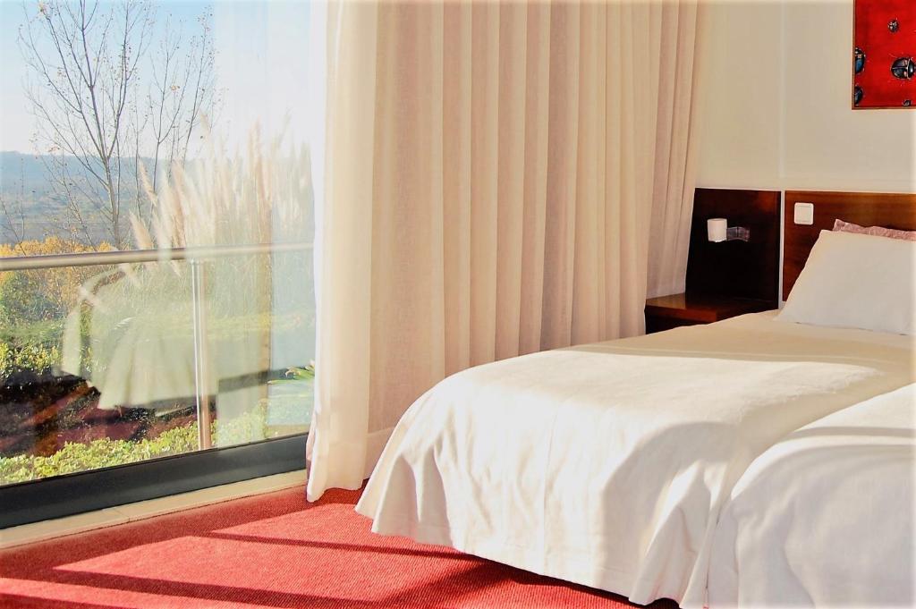Quinta do Louredo Hotel - Tweelingzaal