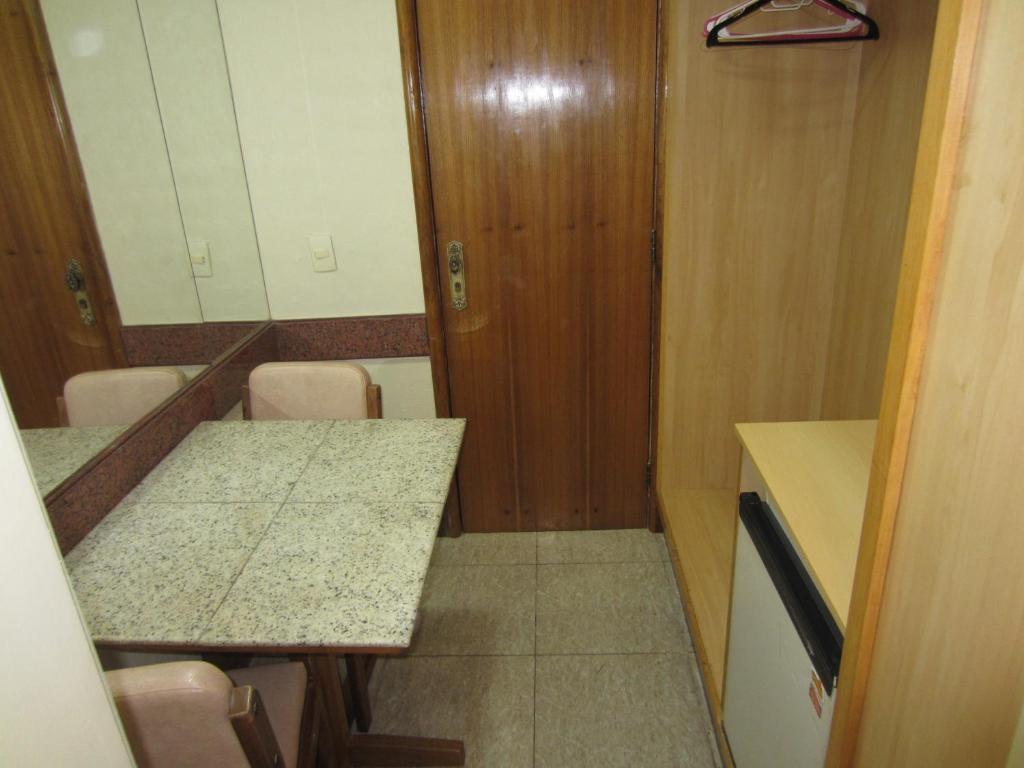  Hotel Copamar