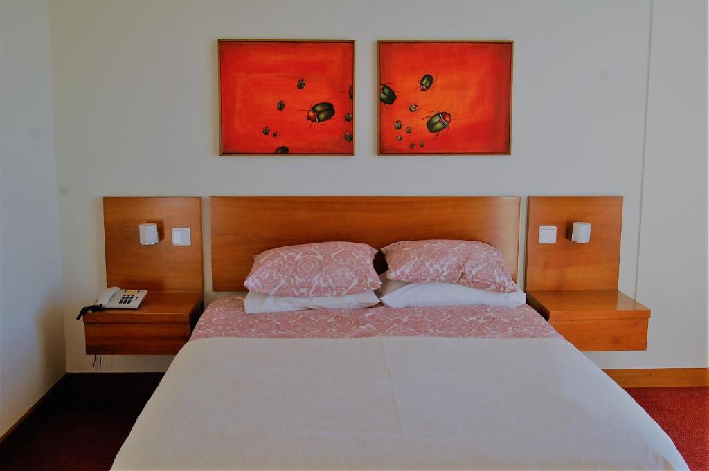 Quinta do Louredo Hotel - Tweepersoonskamer