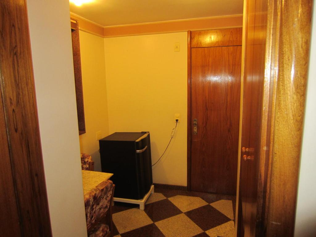  Hotel Copamar