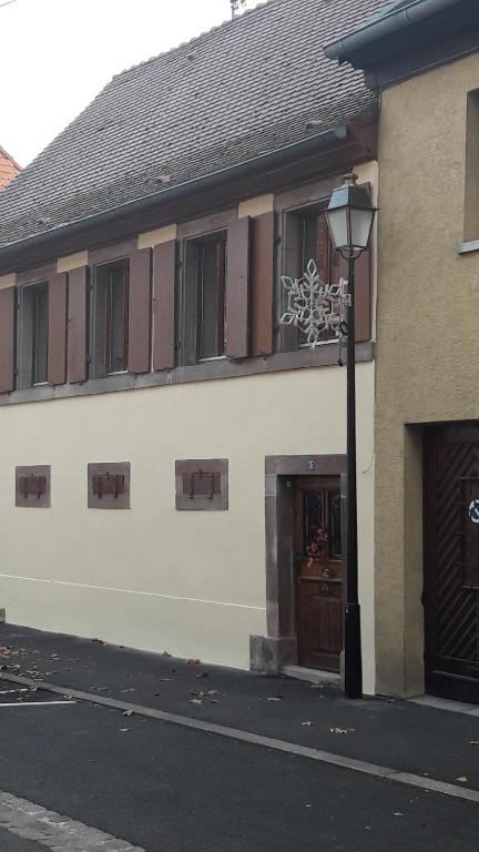 Gite duplex du vignoble Alsace – photo 19