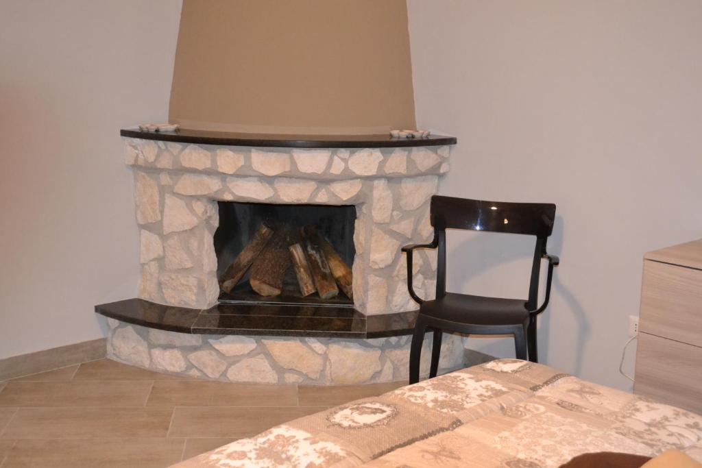 b&b Green Valley - 12