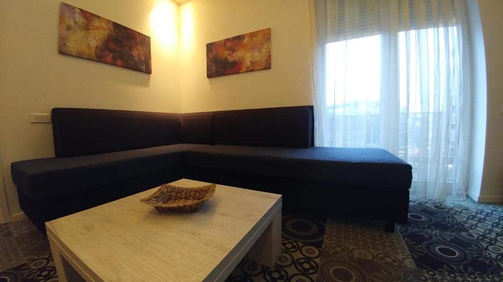 Decanska Apartments - Apartment With Balcony - B303