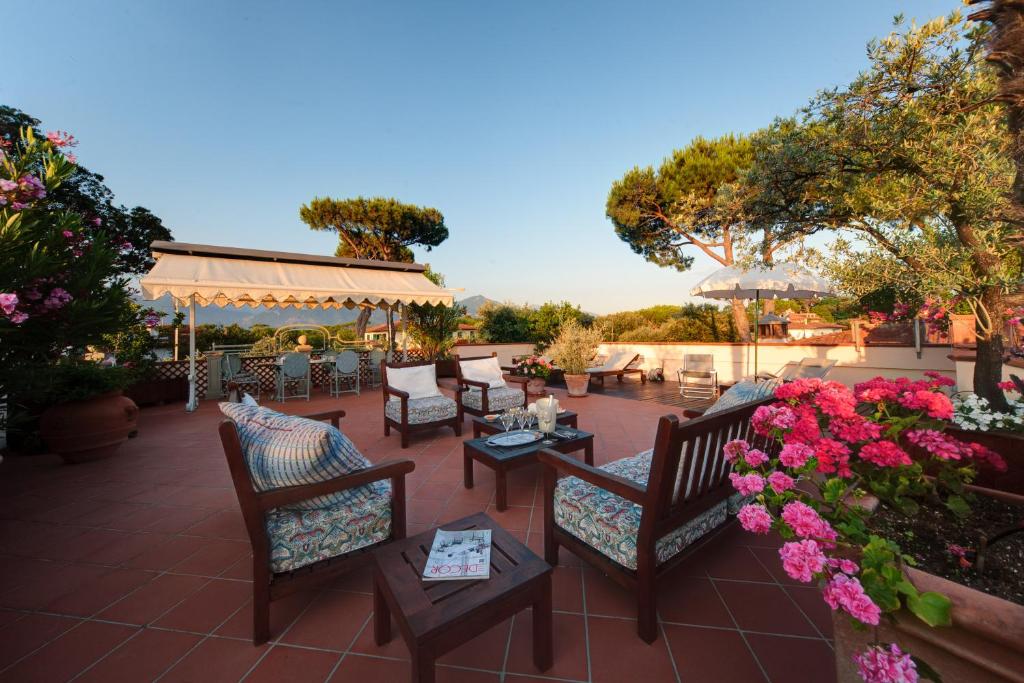 Forte Inn - отзывы и видео