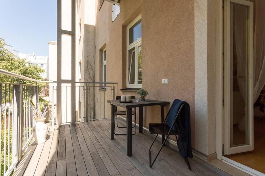 Spacious Vienna Central Station Residence - 18