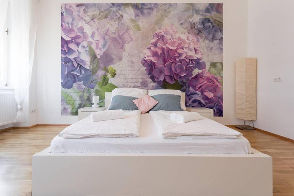 Spacious Vienna Central Station Residence - 2