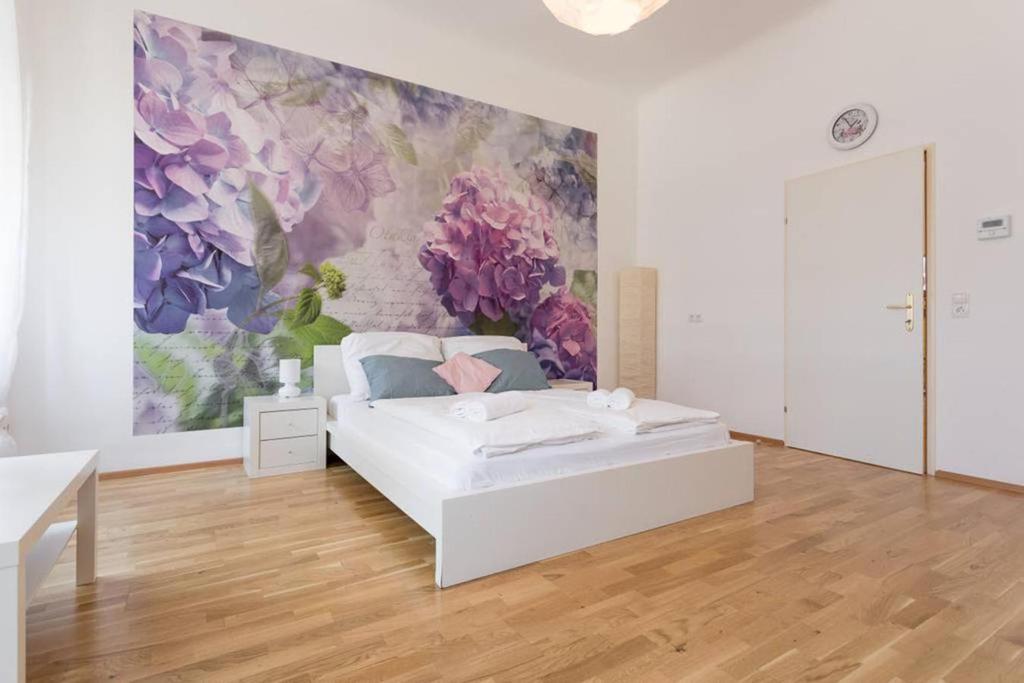 Spacious Vienna Central Station Residence - 3