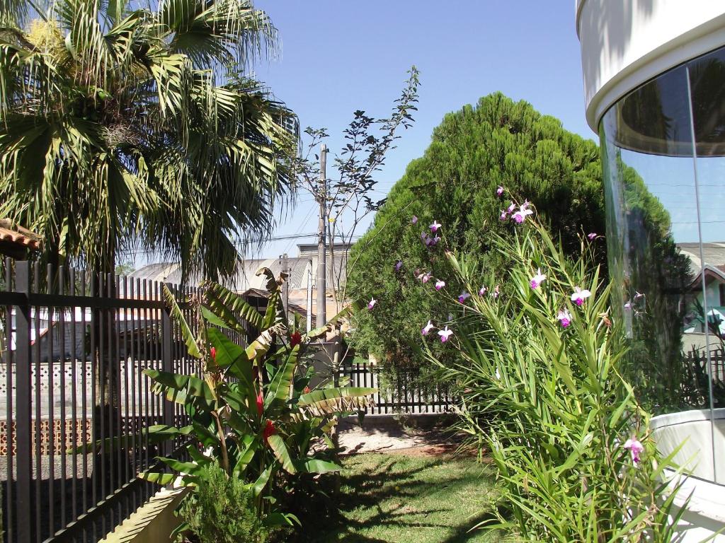  Casa Boutique Requinte e Aconchego