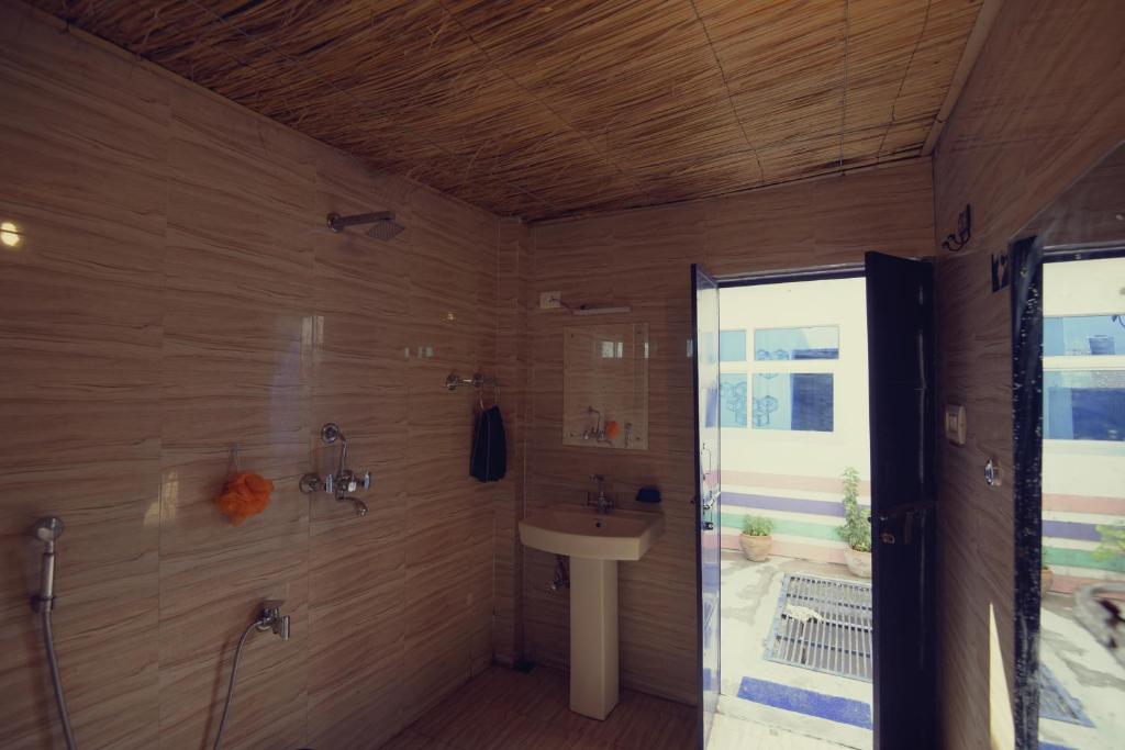 Gallery image of Chalo Eco Hostel in Jaipur
