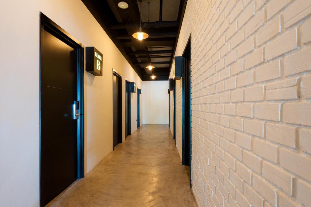 Savage Hostel Koh Tao - 4