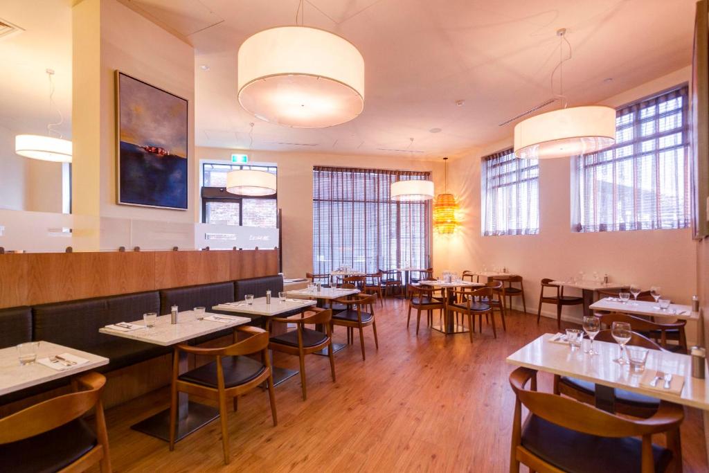 Mantra Collins Hotel - Resim 39