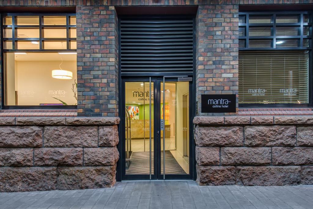 Mantra Collins Hotel - Resim 37