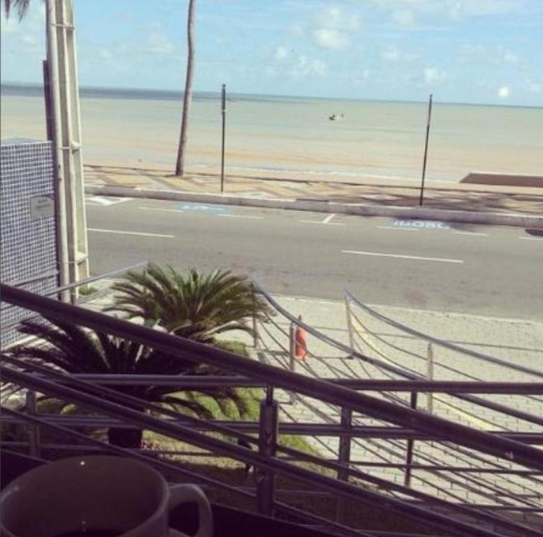  Apartamento Beira-Mar Cabo Branco