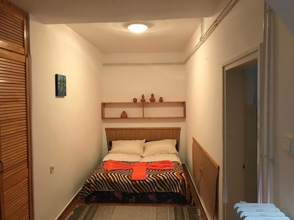 Friends Villa Apartments 2 - Apartamento De Estudio
