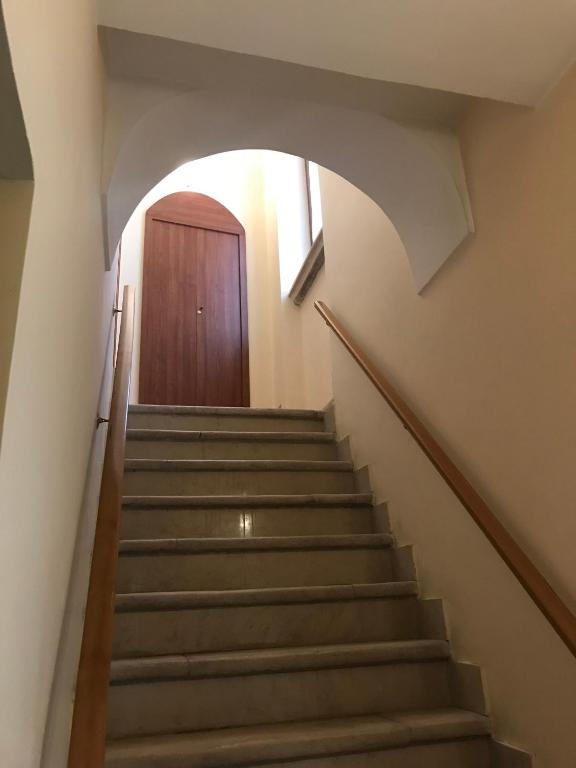 Fotografie z fotogalerie ubytování Albergo Ristorante del Cacciatore v destinaci Foggia
