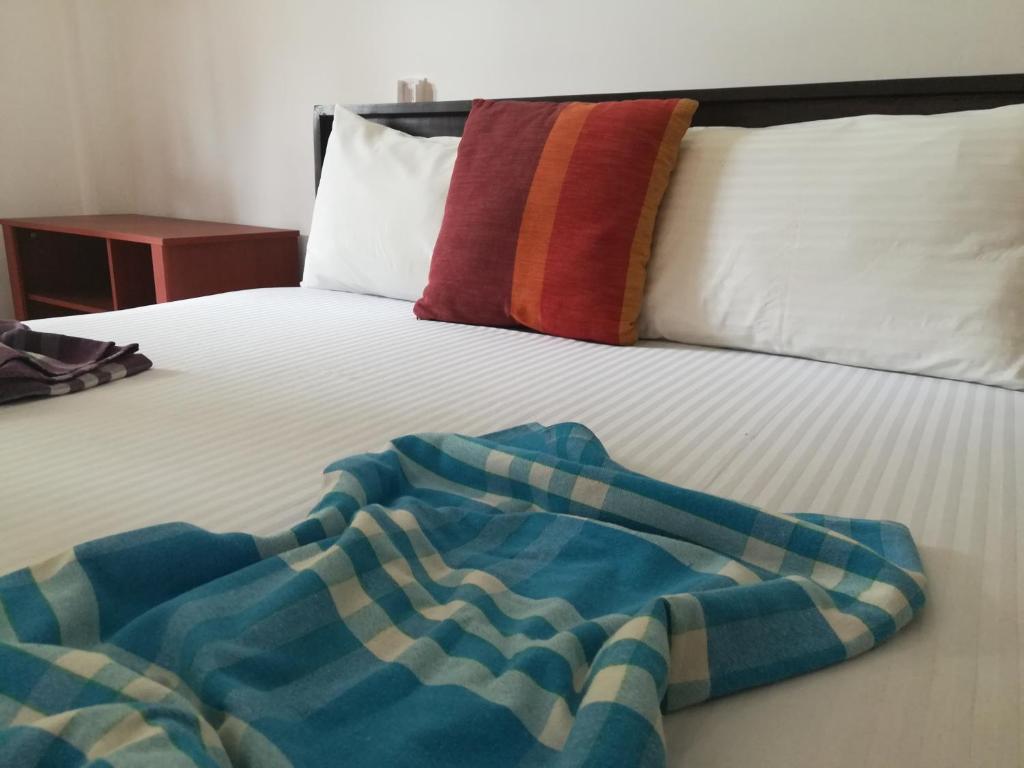 Sigiriya River Side Resort - 12