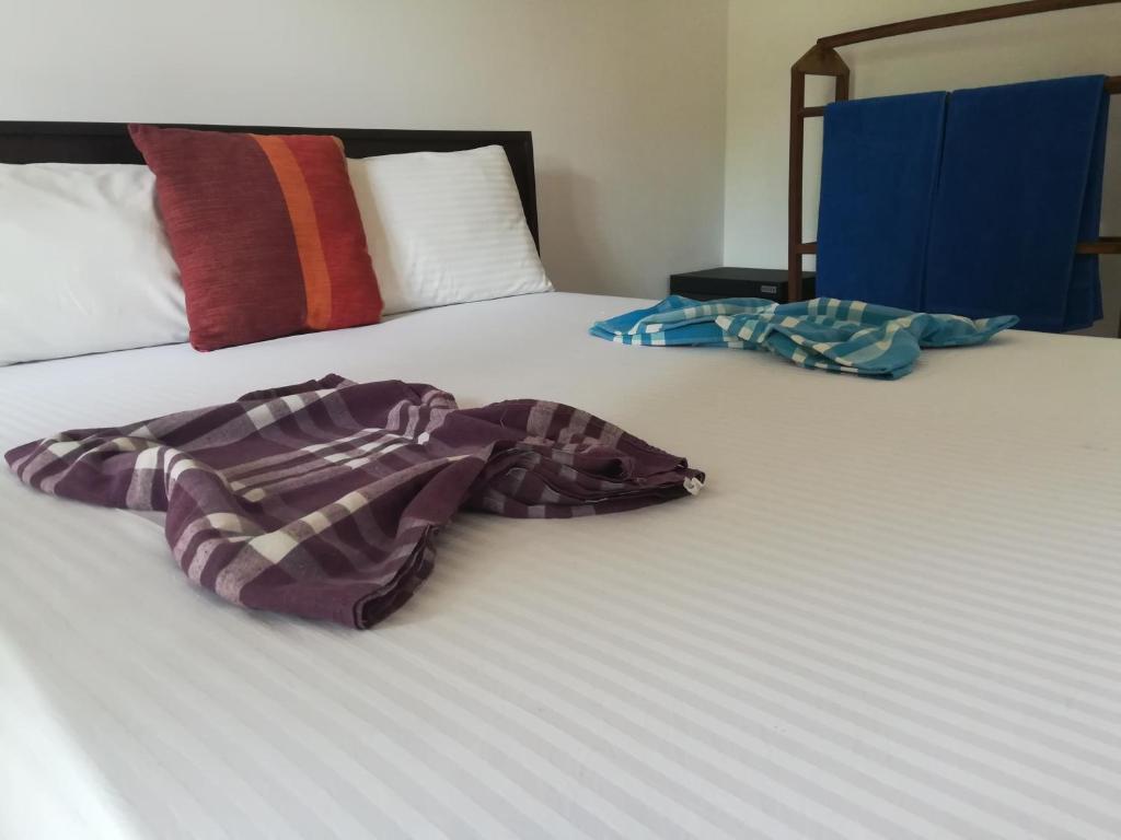 Sigiriya River Side Resort - 14