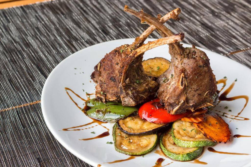 Sora Resort & Suites Sukhumvit - Resim 28