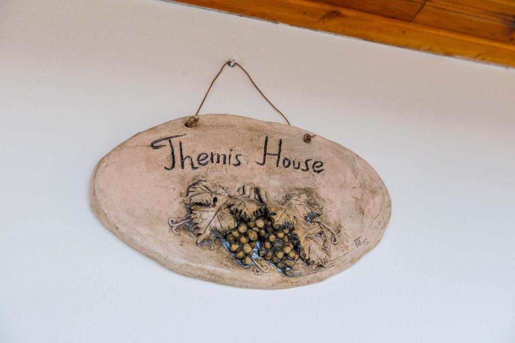 Fotografie z fotogalerie ubytování Themis House v destinaci Lemithou