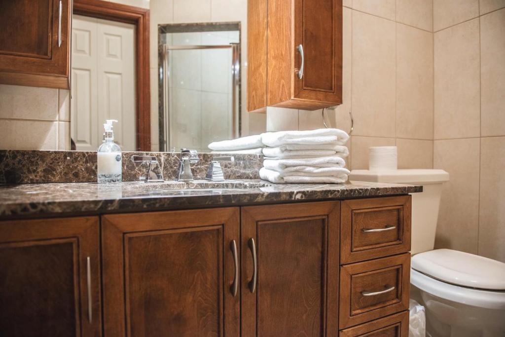 JstLikeHome - Luxury Mansion & Guesthouse - Luxe Familiekamer