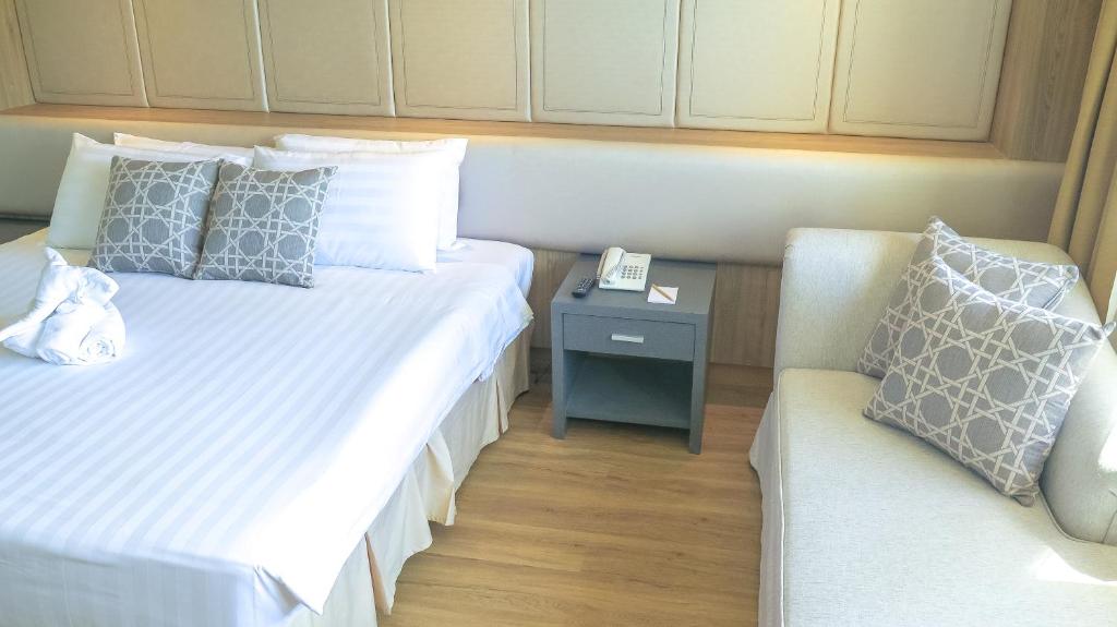 Hiran Residence - Resim 40