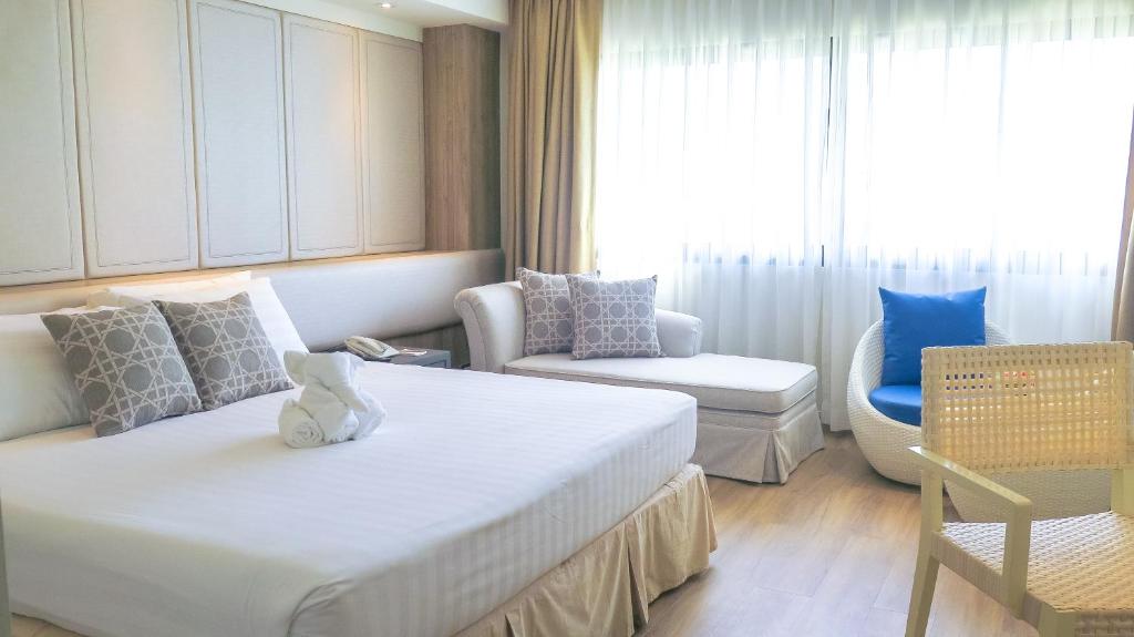 Hiran Residence - Resim 33