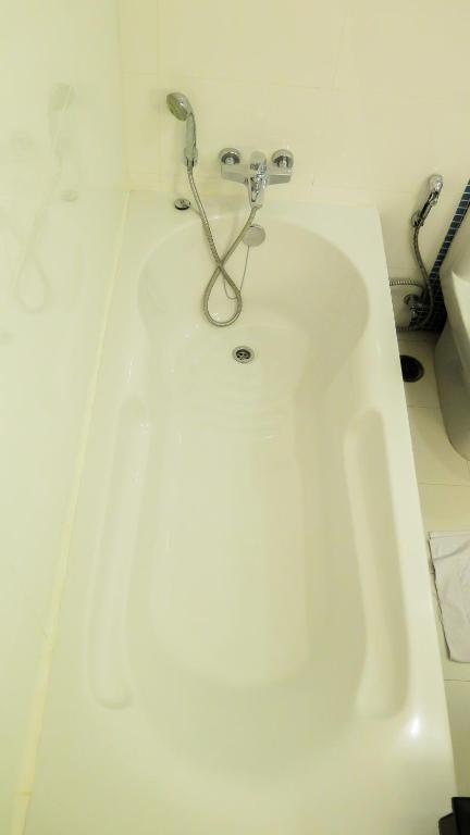 Hiran Residence - Resim 41