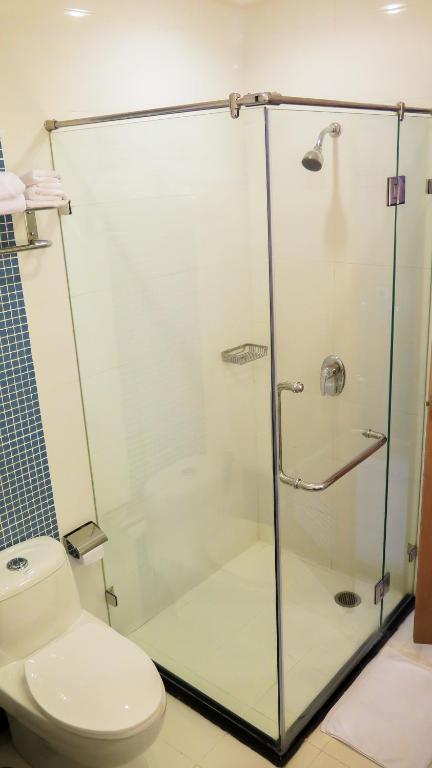 Hiran Residence - Resim 42