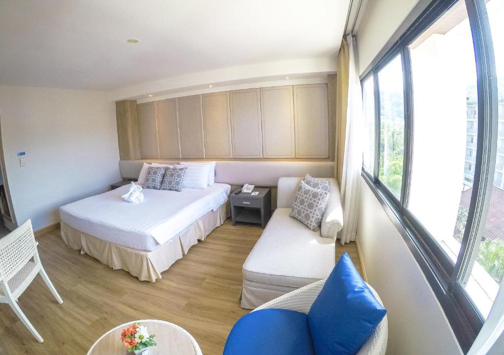 Hiran Residence - Resim 14