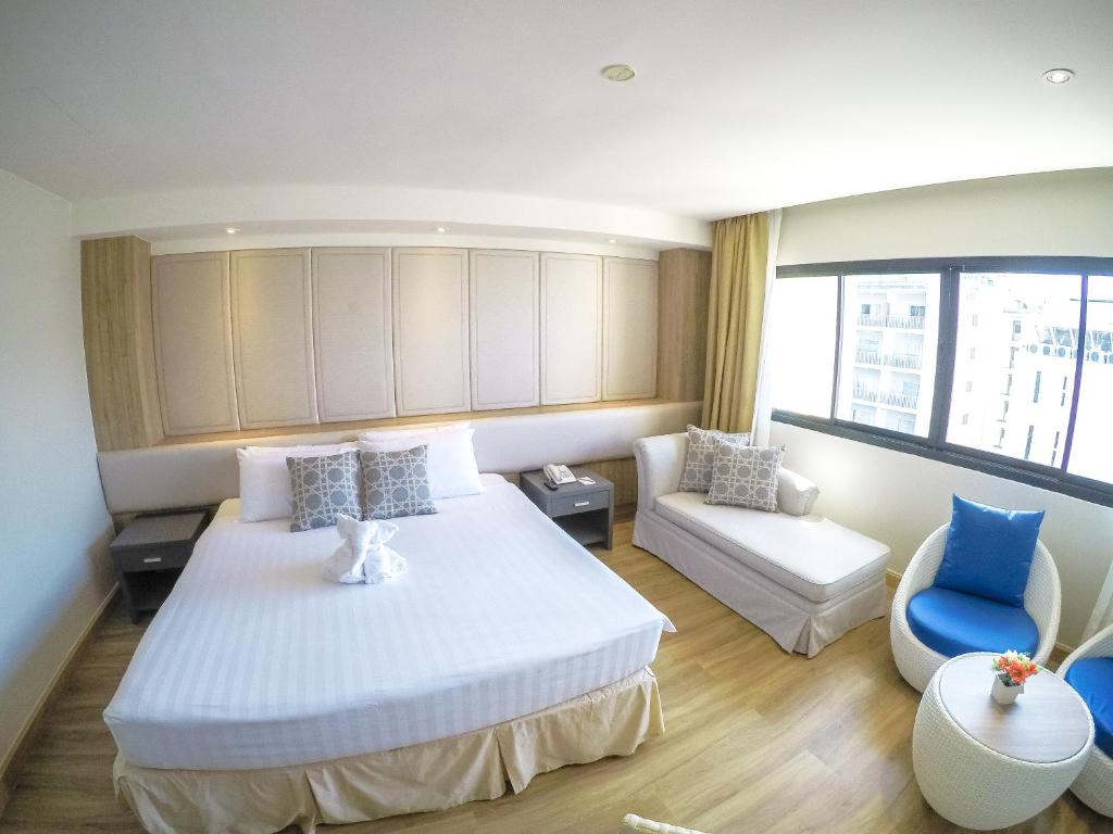 Hiran Residence - Resim 45