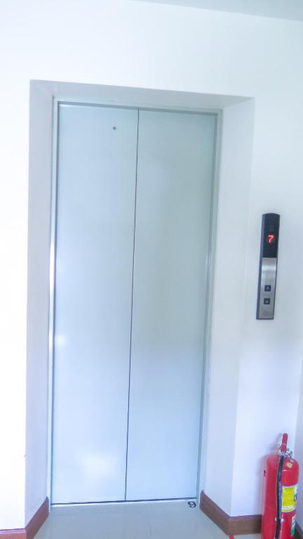 Hiran Residence - Resim 36