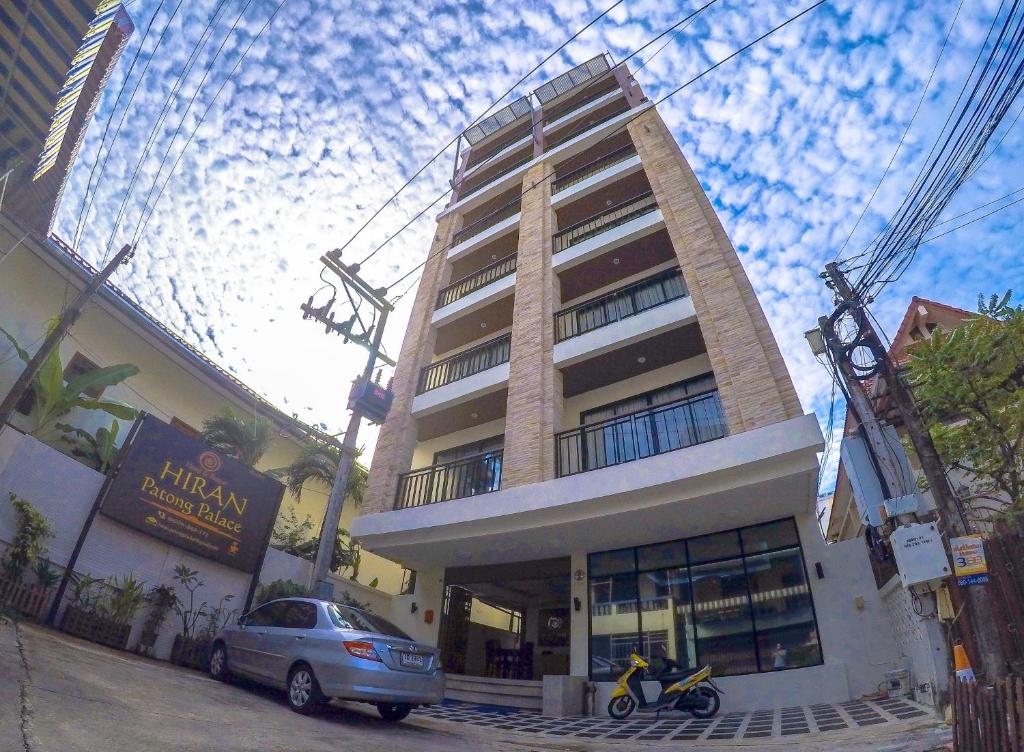 Hiran Residence - Resim 5