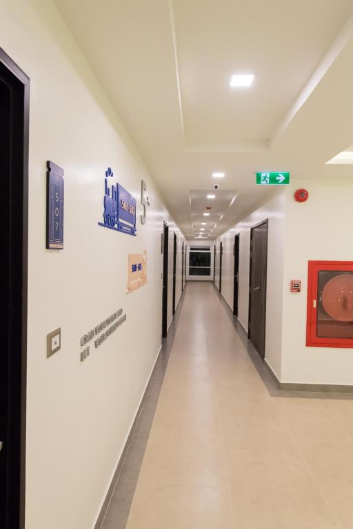 Tarawish Hotel - Resim 26